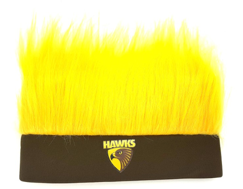 Headband - AFL Hawthorn  Hawks