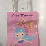Gift Bag - Little Mermaid