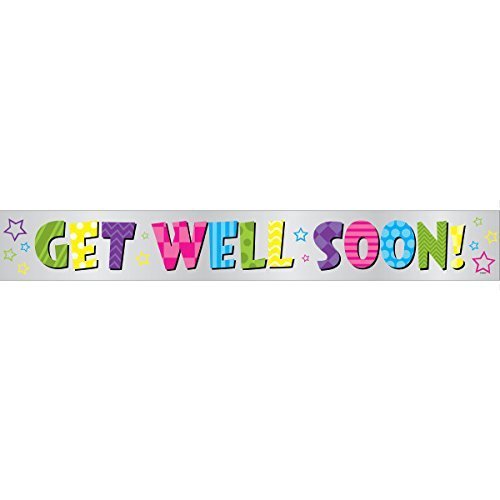 Occasion - Get Well