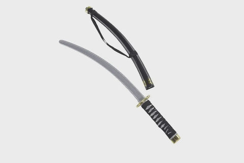 Sword - Plastic Ninja Sword