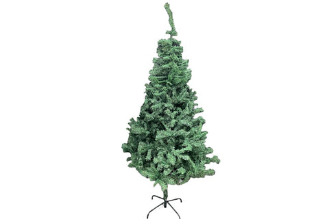 Christmas Tree - 180cm Green Tree 650 Tips