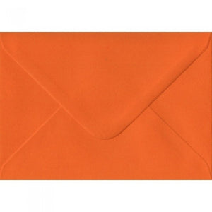 Envelopes - Orange Pk 25