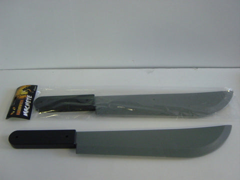 Weapon - Machete Knife
