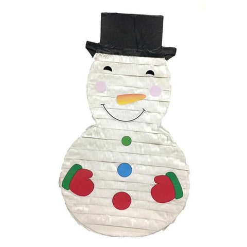 Pinata - Snowman