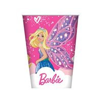 Paper Cups - Barbie Fairy