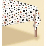 Hollywood Popcorn Table cover Plastic
