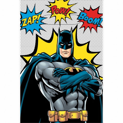 Loot Bags - Batman Heroes Unite