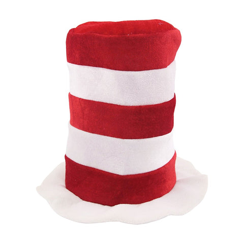 Hat - Silly Cat Top Hat (Kids Size)