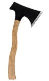 Axe - With Wood Look Handle 50cm ( Store Collect )