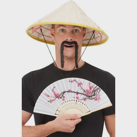 Hat - Oriental Instant Kit Chinese Around the World