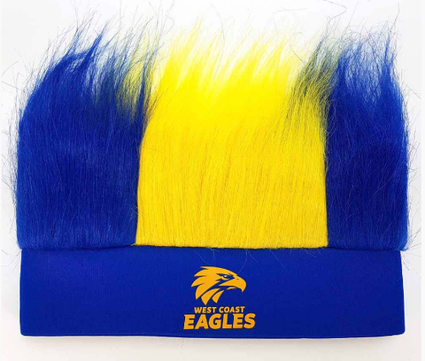 Headband - AFL West Coast Eagles