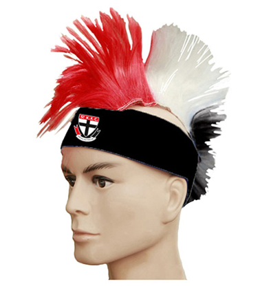 Headband - AFL St Kilda Mohawk