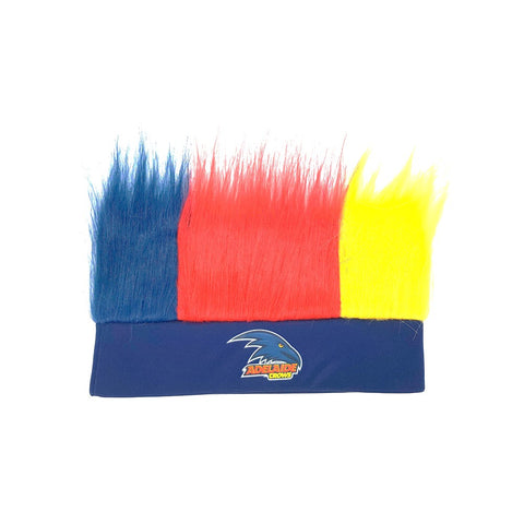 Headband - AFL Adelaide Crows