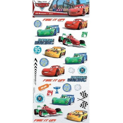 Sticker - Disney Cars