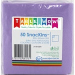 Snackins - Purple Pk50