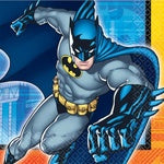 Napkins - Batman 16PK