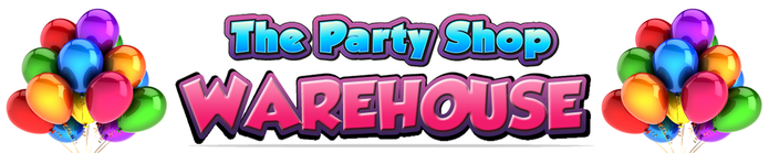 The Party Shop Warehouse