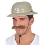 Hat - Safari Helmet Deluxe