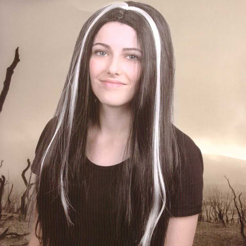 LONG WITCH WIG