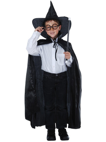 Costume - Wizard Set (Child)