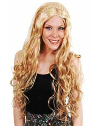 Wig - Venus Long (Blonde)