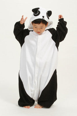Costume - Onesie Panda (Child)