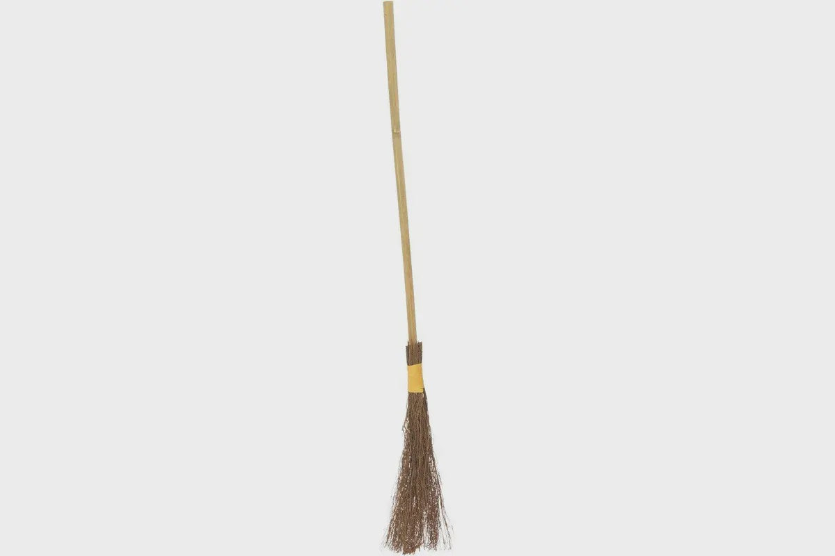Witch Broom -101cm