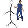 Convict Chains - Adult Size