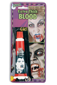 Blood Gel - Extra Thick 28g