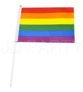 Flag - Rainbow Small