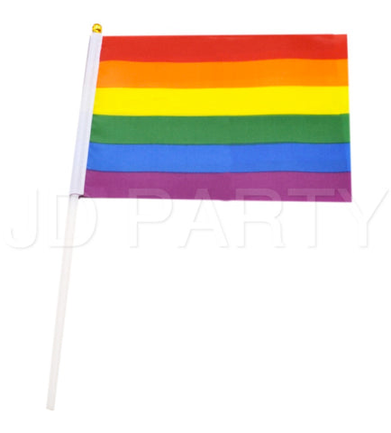 Flag - Rainbow Small
