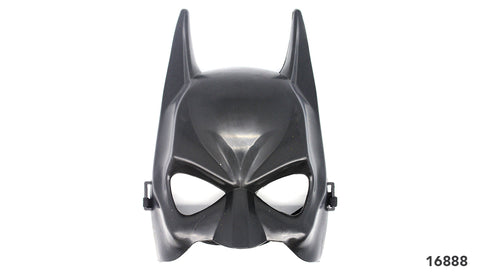 Mask - Plastic Mask Batman