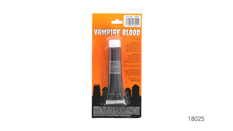 Blood - Vampire Blood