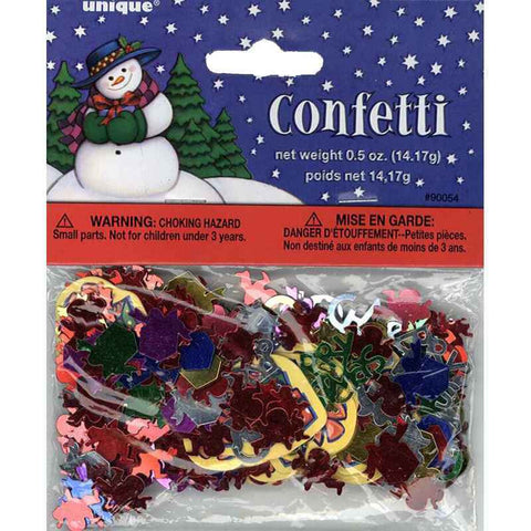 Confetti Scatters - Merry Christmas Mix 14g