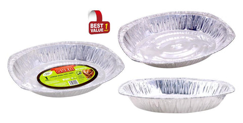 Foil Tray - Oven Roasting Dish