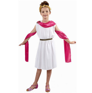 Costume - Goddess (Child)