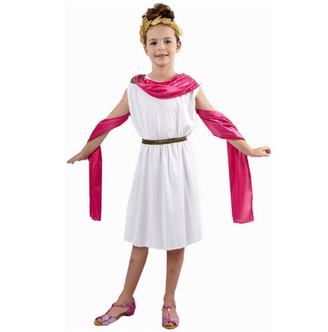 Costume - Goddess (Child)