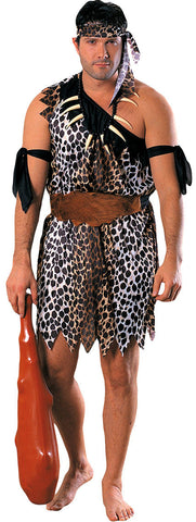 Costume - Caveman (Adult)