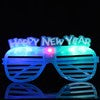 Falshing Glass - New Year Glasses Light Up Assot Color