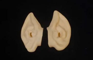 Ears - Flesh Ears