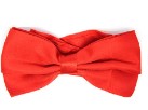 Bow Tie - Red (L)