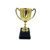 Trophy - 20cm Gold