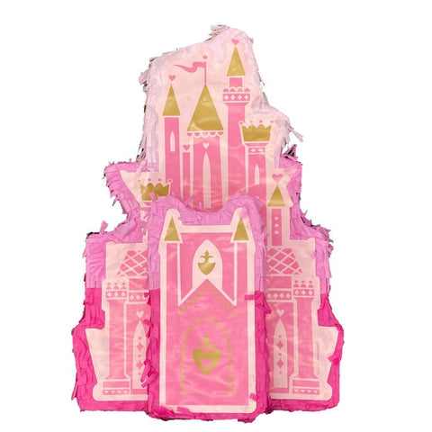 Pinata - Disney Princess Once Upon A Time 3D Shape