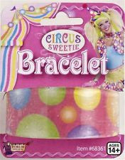 Bracelet - Circus Sweetie