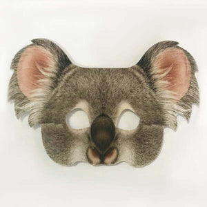 Mask - Koala Eye Mask