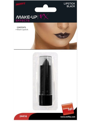 Lipstick - Black Lipstick Pk 1