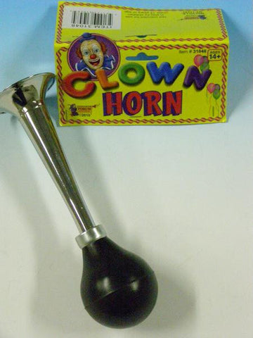 Horn - Clown Honking Loud