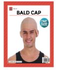 Bald Cap - Bald Skinhead Cap