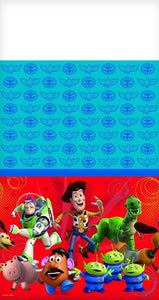 Table Cover - Toy Story Power Up