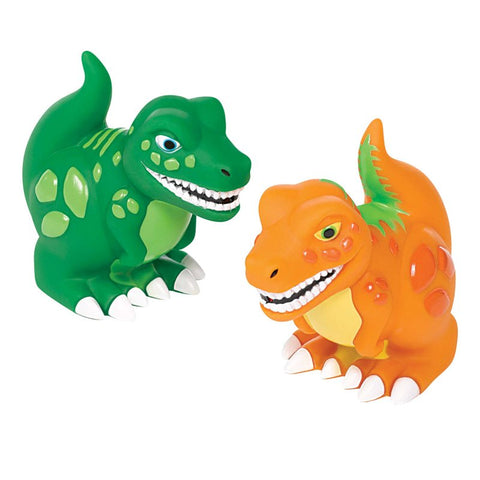 Party Favor - Mite Party Dinosaur Squirt Toy